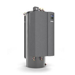 alpha innotec HYBROX 11 monoblokinis šilumos siurblys su hidraulikos stotimi HSV 280TP, 4.0-11 kW (trifazis)